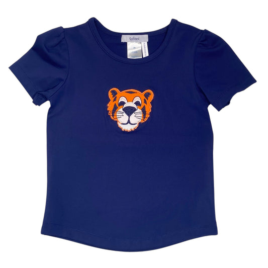 Ishtex Tiger Active Top