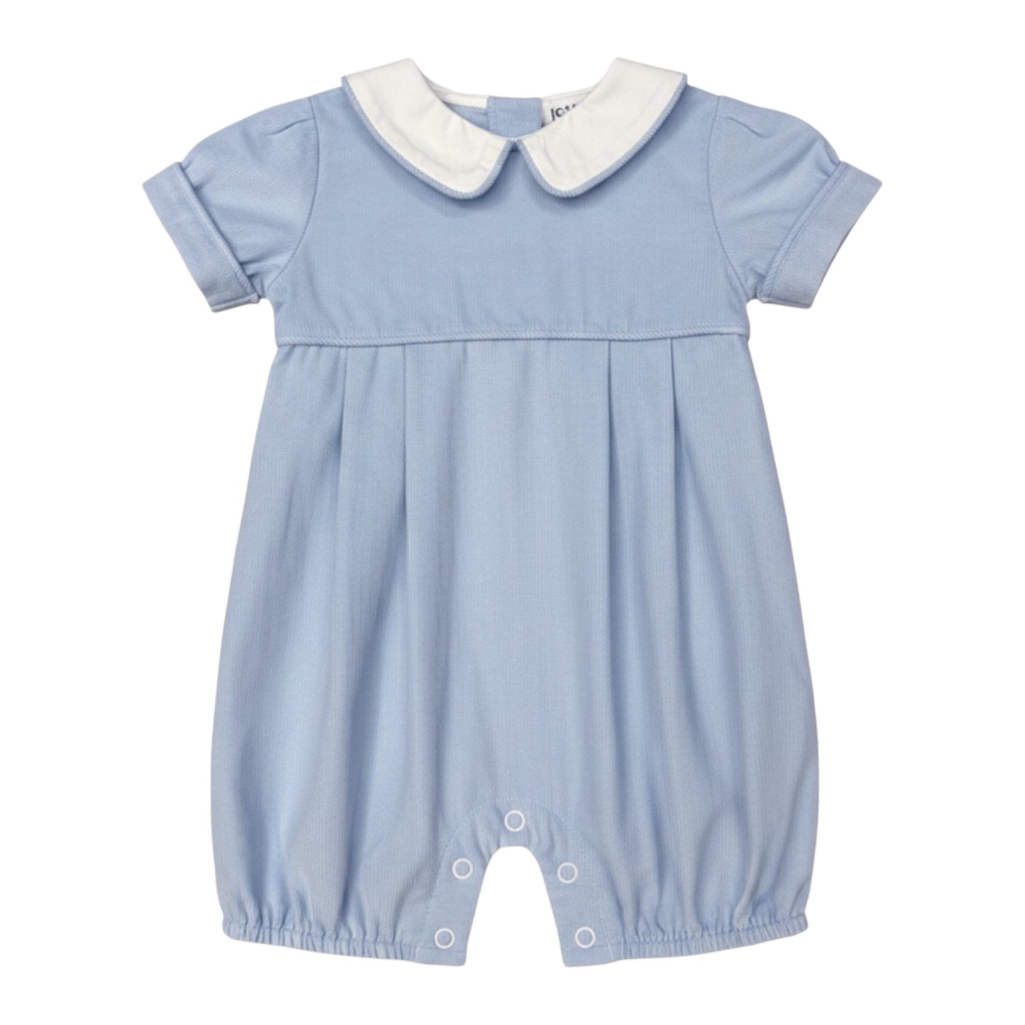 Ishtex Corduroy Romper