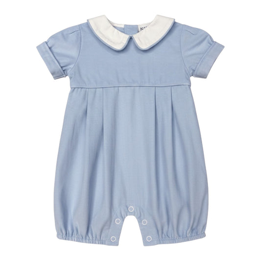 Ishtex Corduroy Romper
