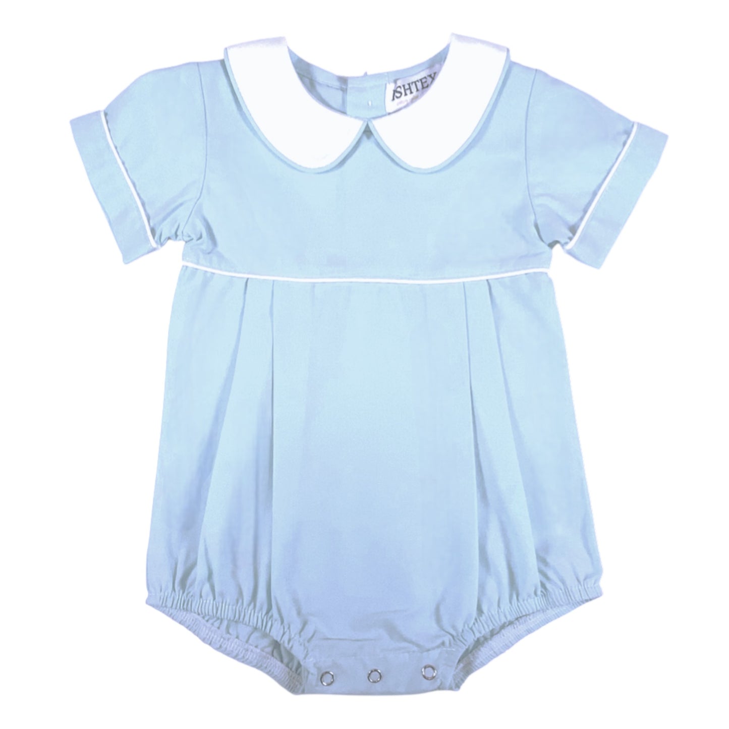Ishtex Poplin Bubble