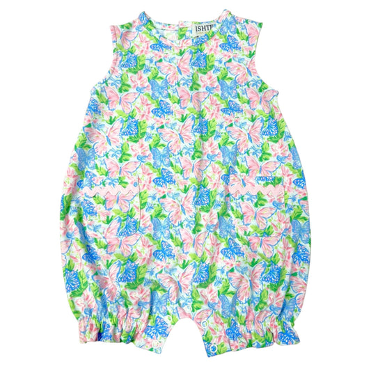 Ishtex Butterfly Bubble