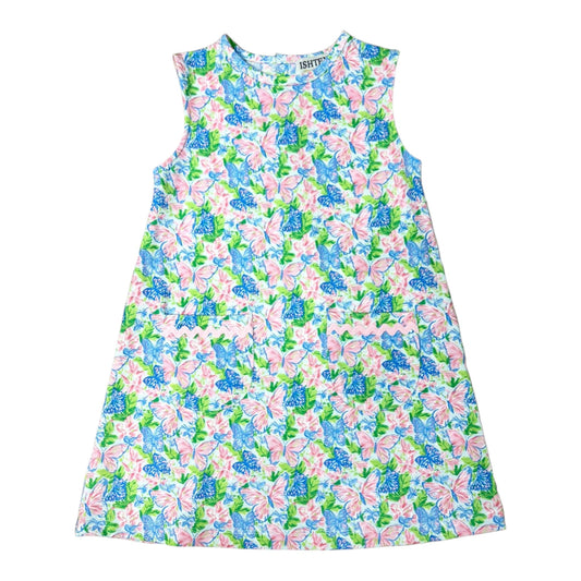Ishtex Butterfly Dress