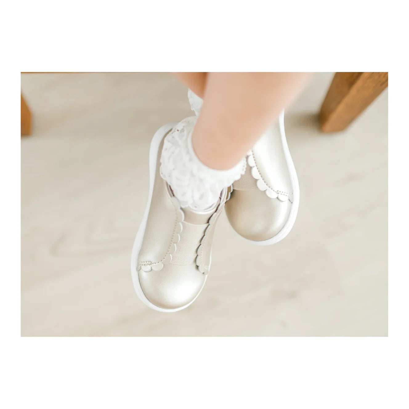 L'Amour Phoebe Slip On Sneaker