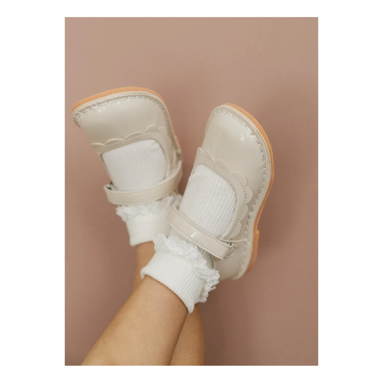 L'Amour Violette Mary Jane