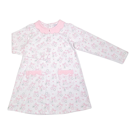Ishtex Ornament Dress