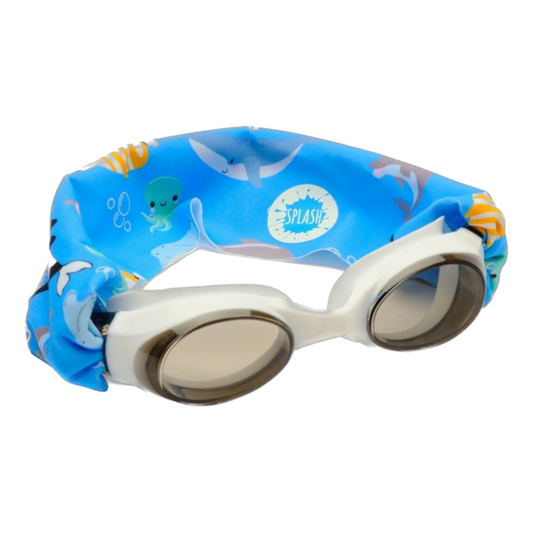 Splash Swim Goggles Ocean Friends Goggles