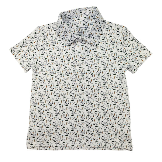 Meripex On The Green Polo