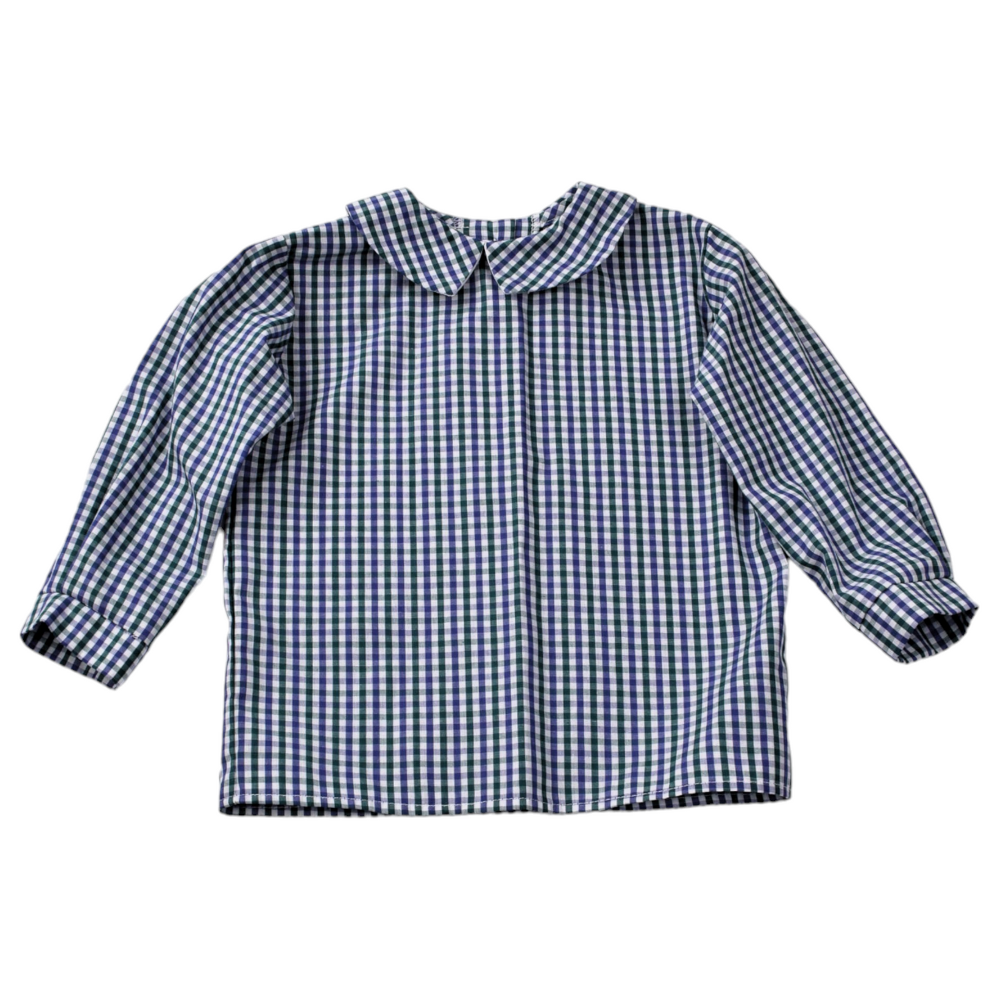 Funtasia Too Plaid Dress Shirt