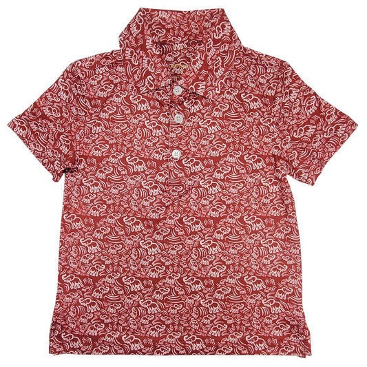 Meripex Elephant Polo