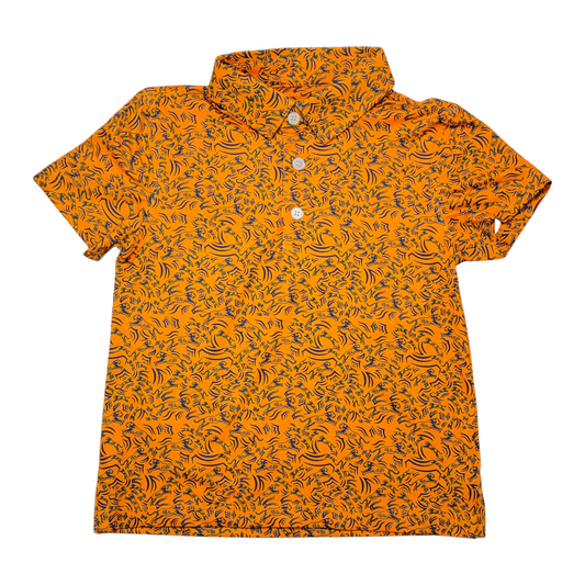 Meripex Tiger Polo
