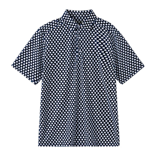 Meripex Baseball Polo