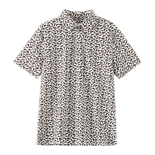 Meripex Rainbow Trout Polo