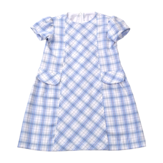 Funtasia Too Plaid Dress