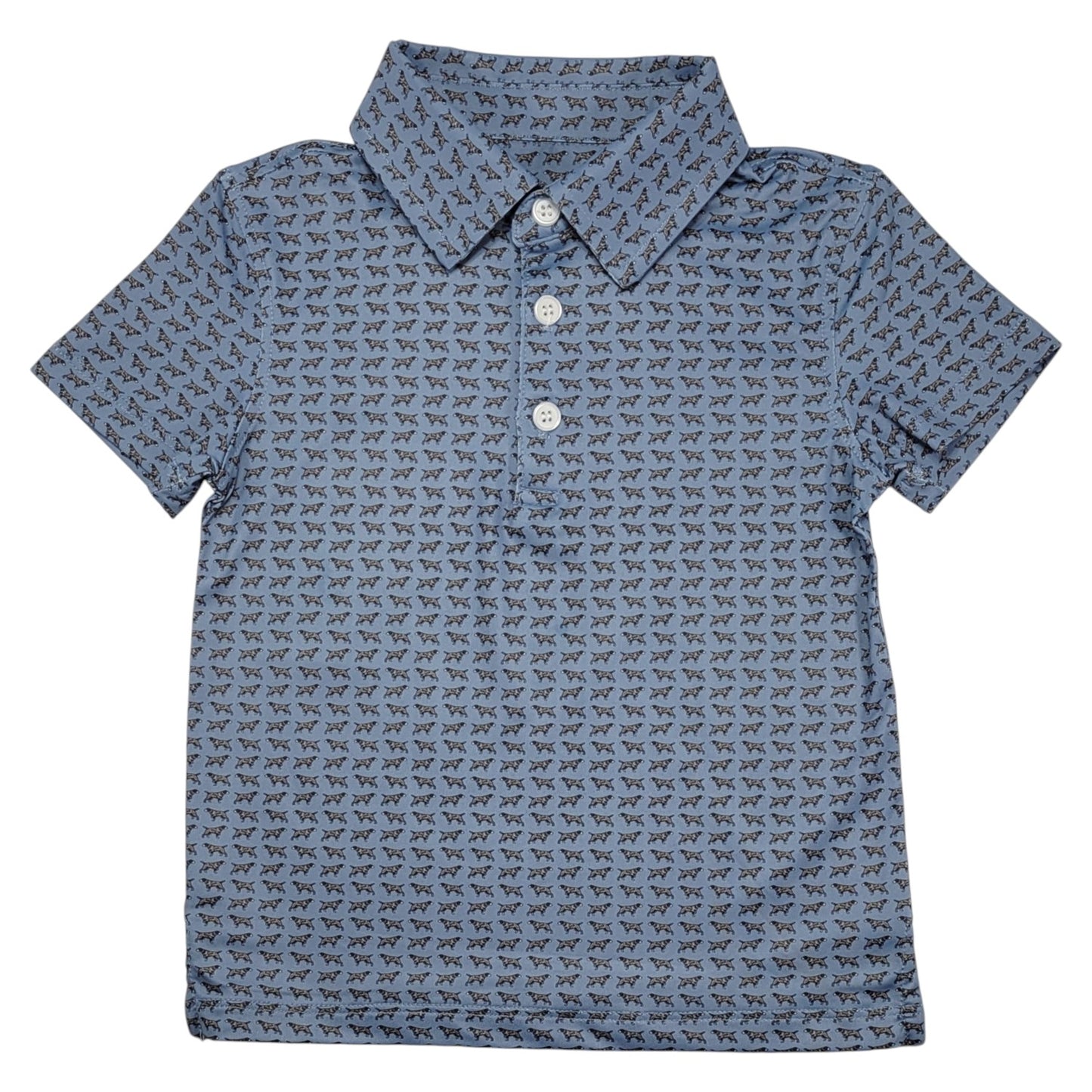 Meripex The Pointer Polo