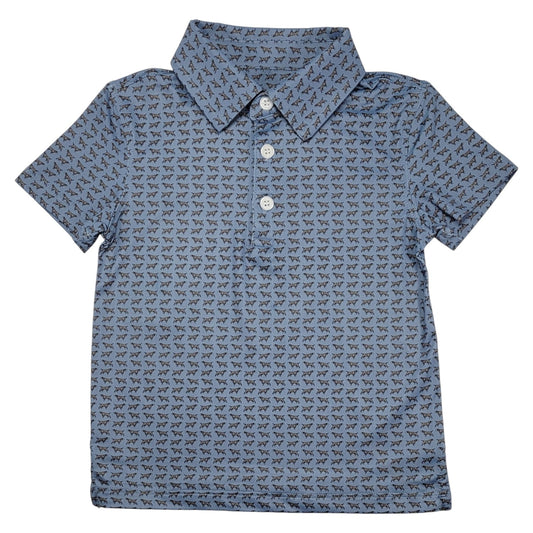 Meripex The Pointer Polo