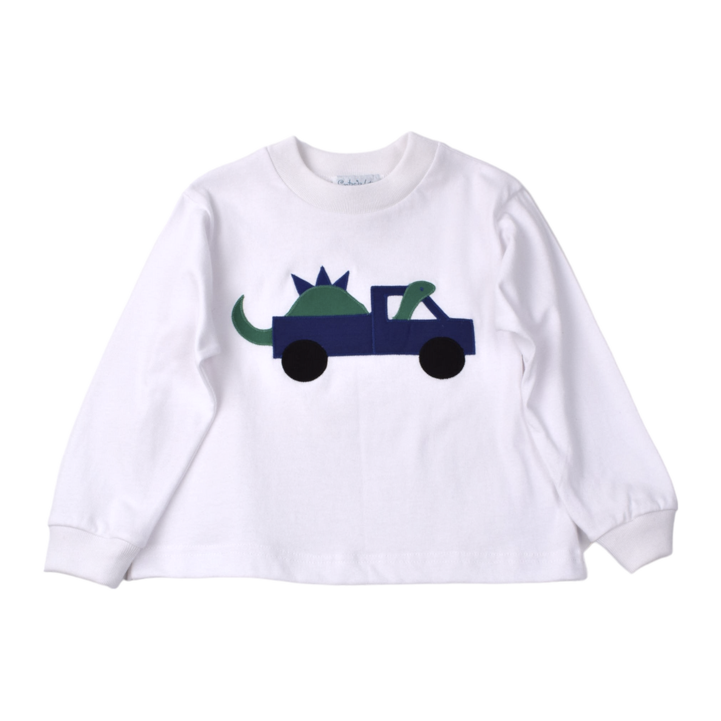 Funtasia Too Truck & Dino Pant Set