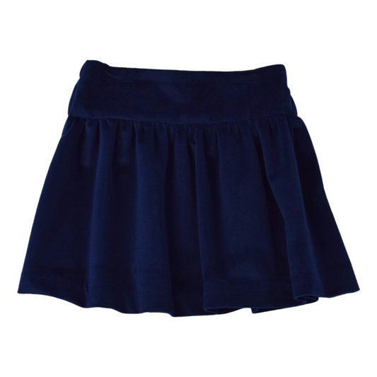 Funtasia Too Velvet Skirt