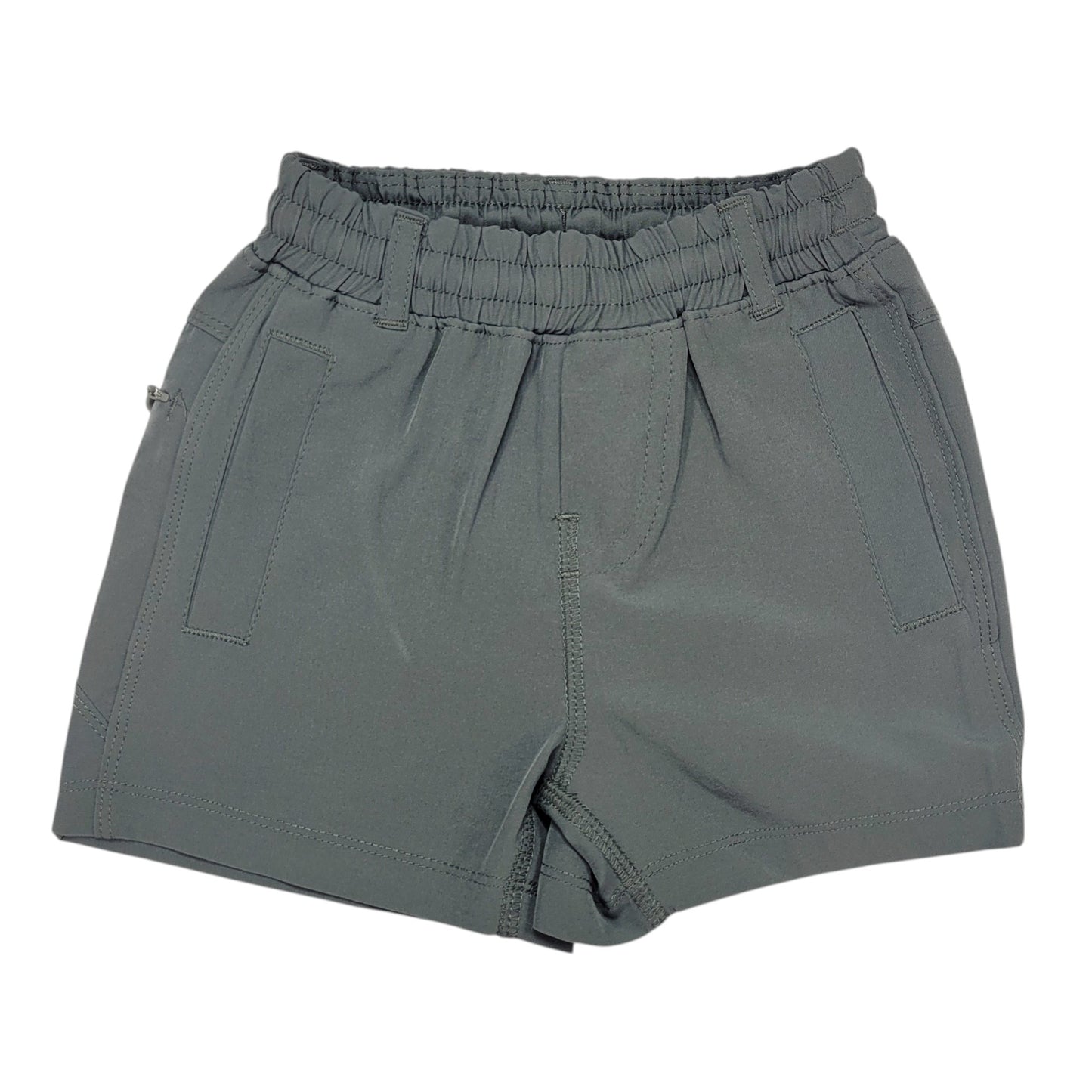 Meripex Freeballers Shorts