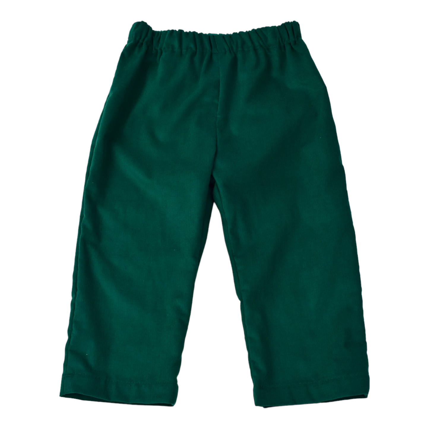 Funtasia Too Train Pant Set