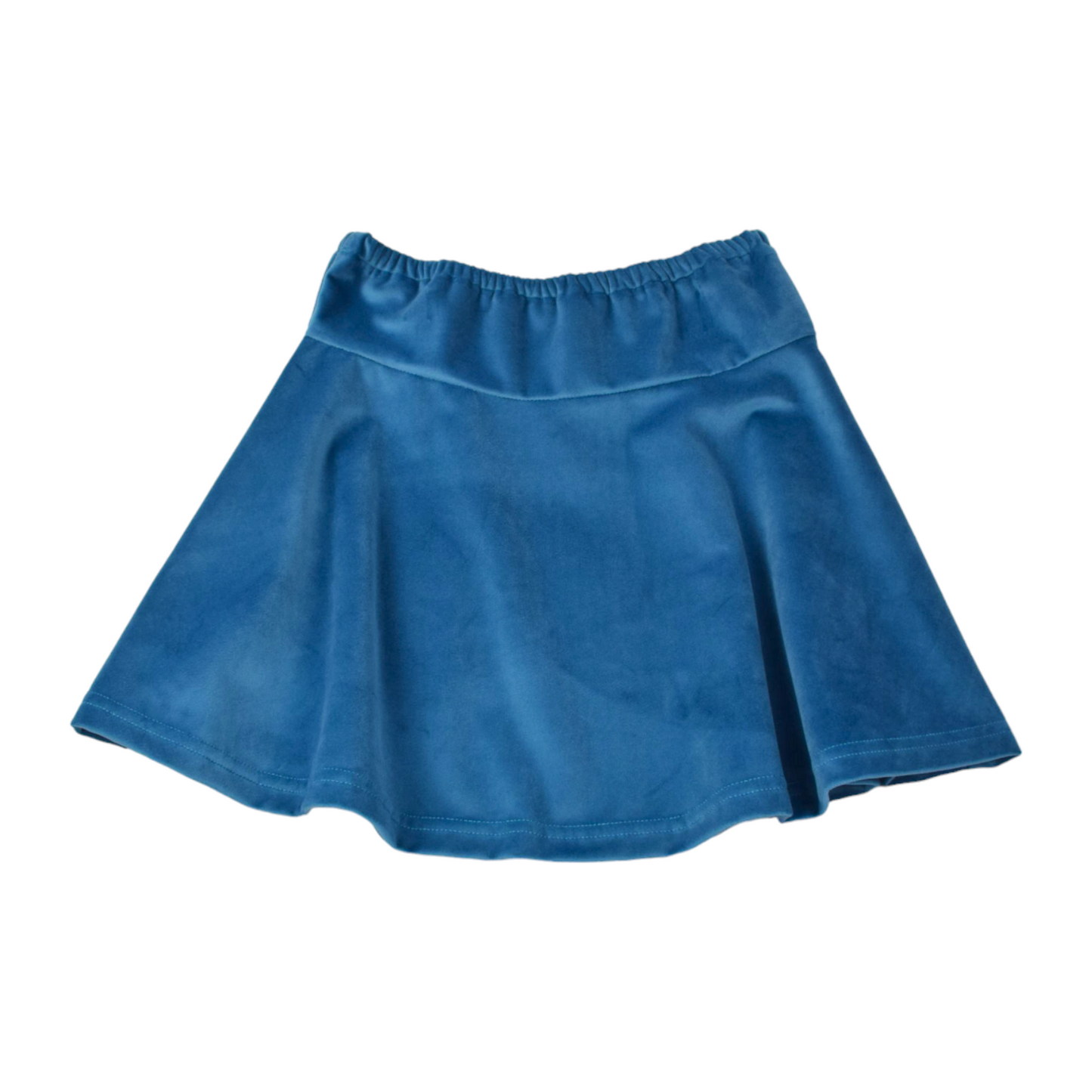 Funtasia Too Velvet Skirt