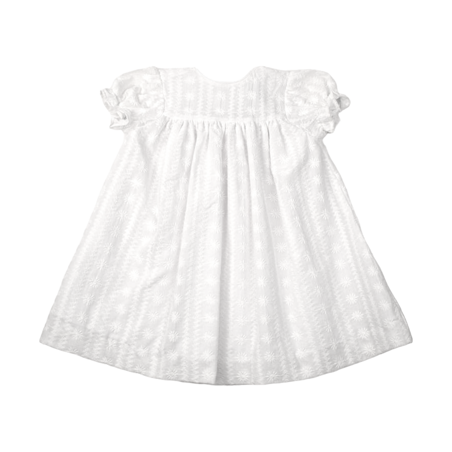 Funtasia Too Eyelet Float Dress