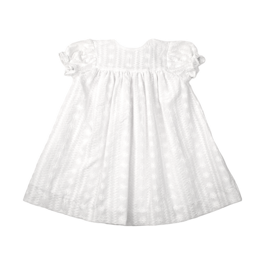 Funtasia Too Eyelet Float Dress