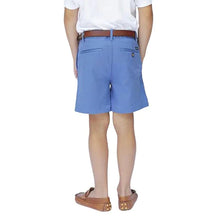 Load image into Gallery viewer, Brown Bowen Sweetgrass Shorts