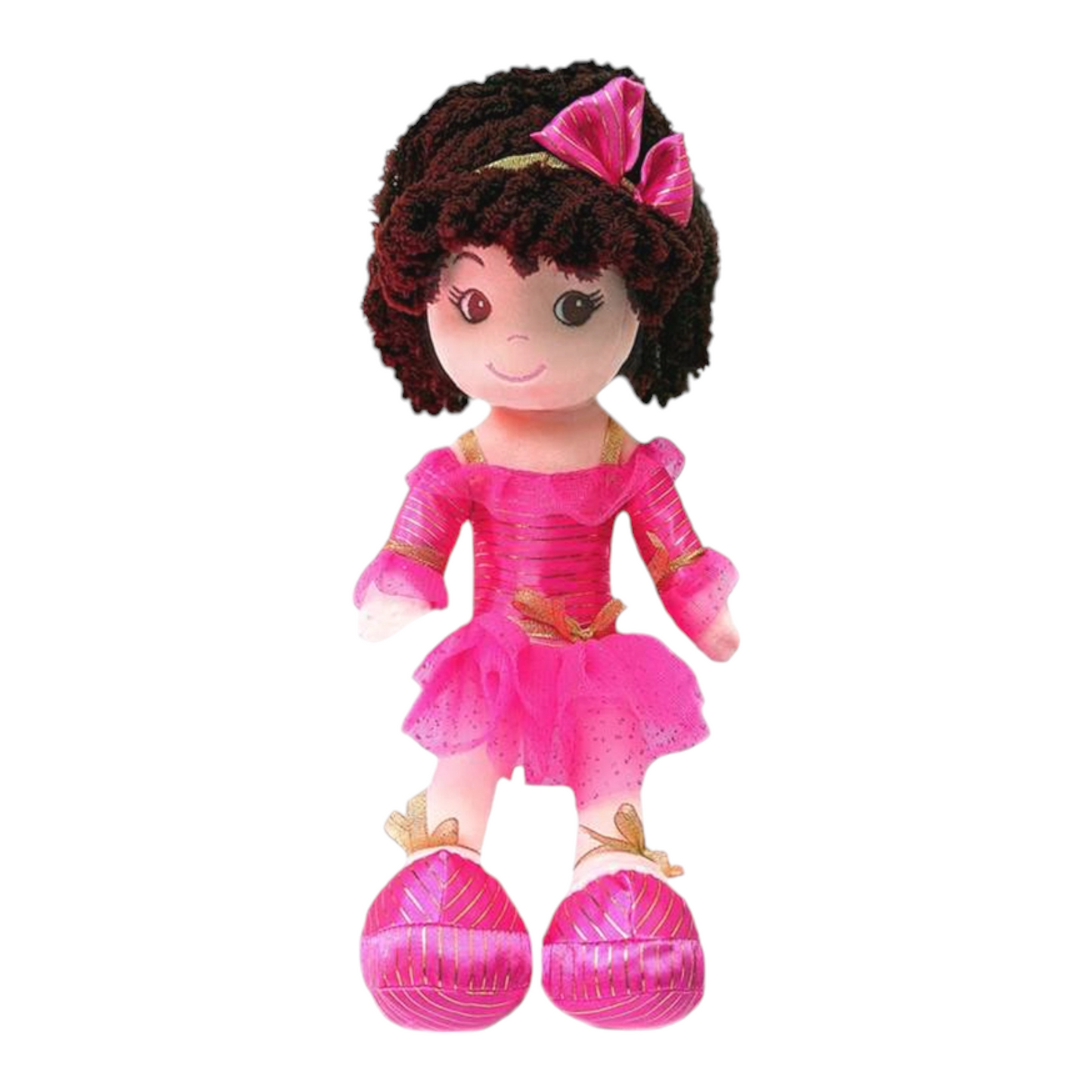 Girlz N Dollz Jessica Dancer Doll