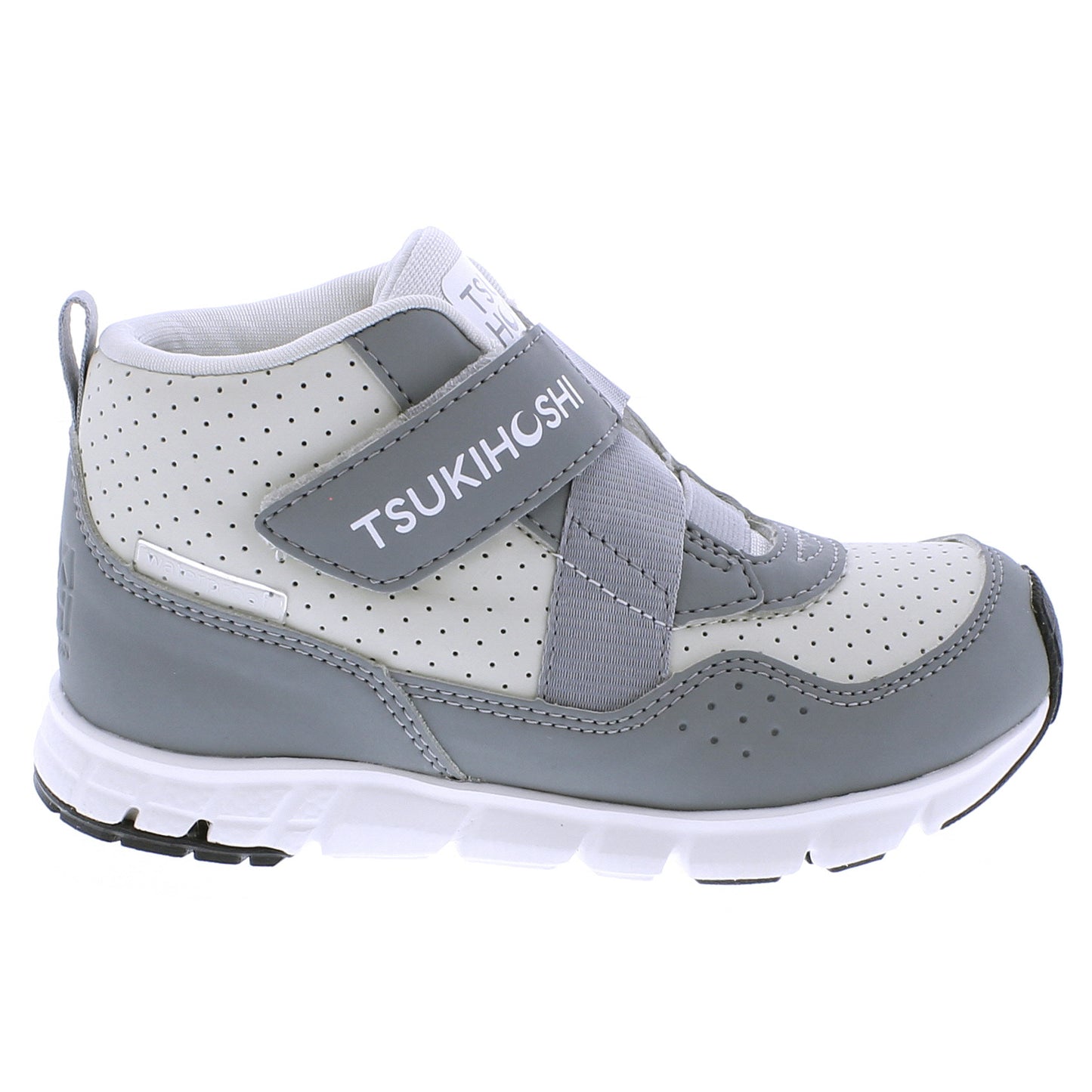 Tsukihoshi Tokyo Hi-Top Sneaker