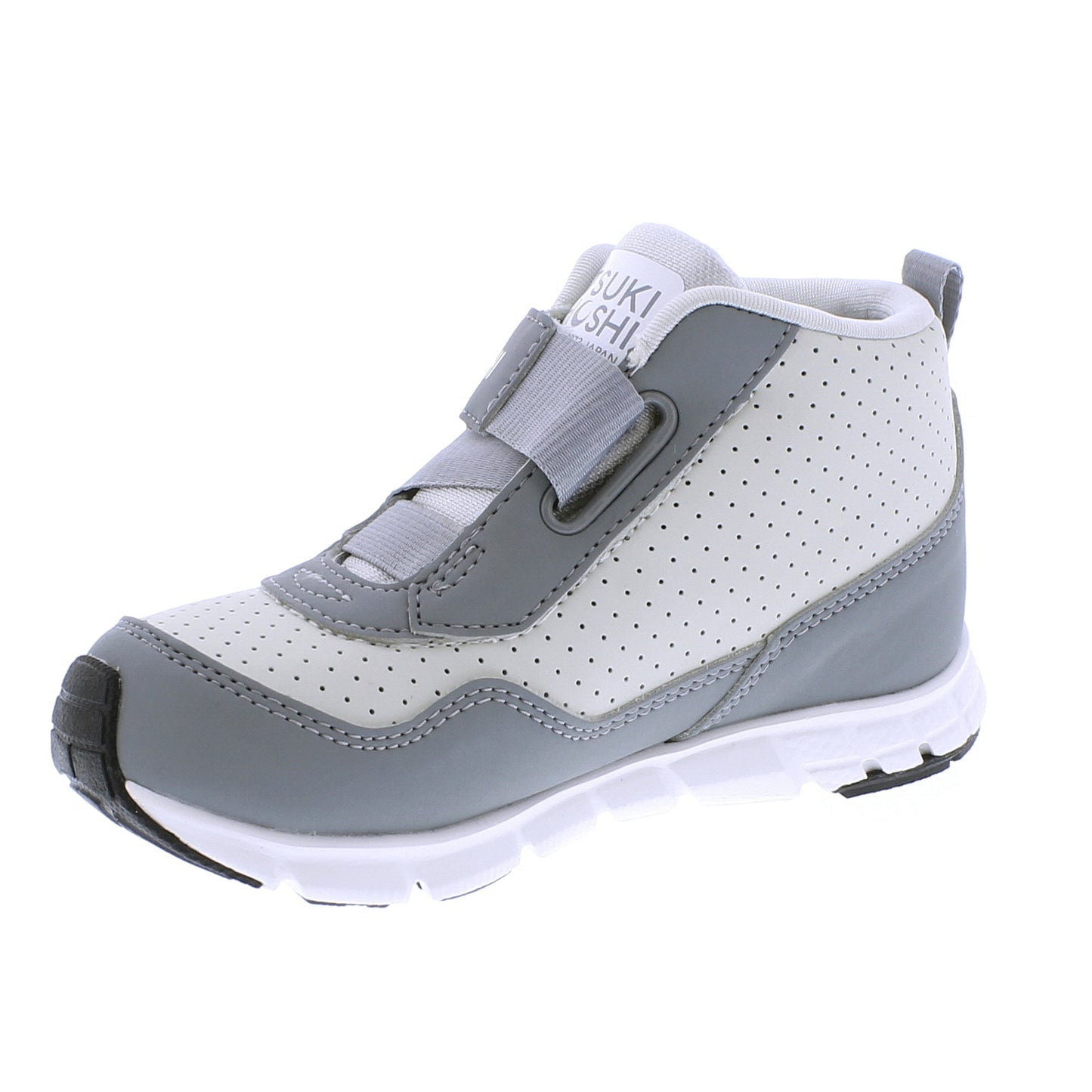 Tsukihoshi Tokyo Hi-Top Sneaker