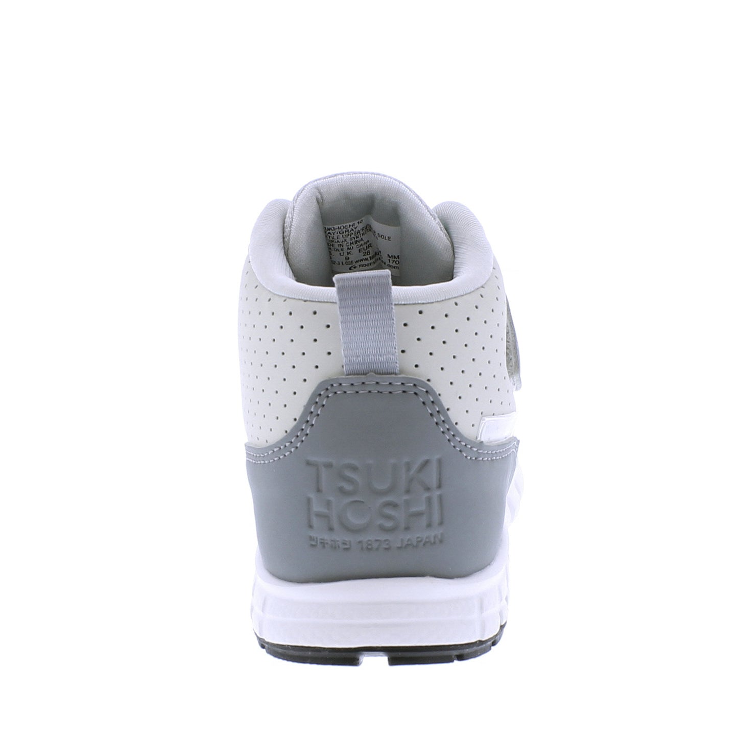 Tsukihoshi Tokyo Hi-Top Sneaker