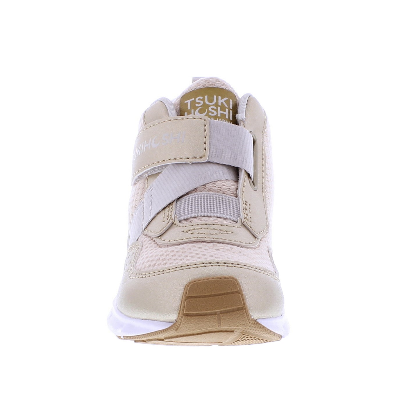 Tsukihoshi Tokyo Hi-Top Sneaker