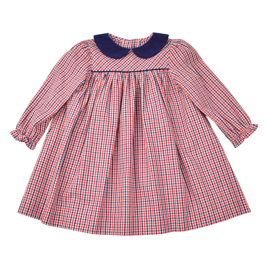 Funtasia Too Collar Dress