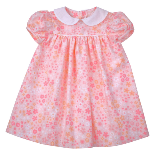 Funtasia Too Floral Float Dress