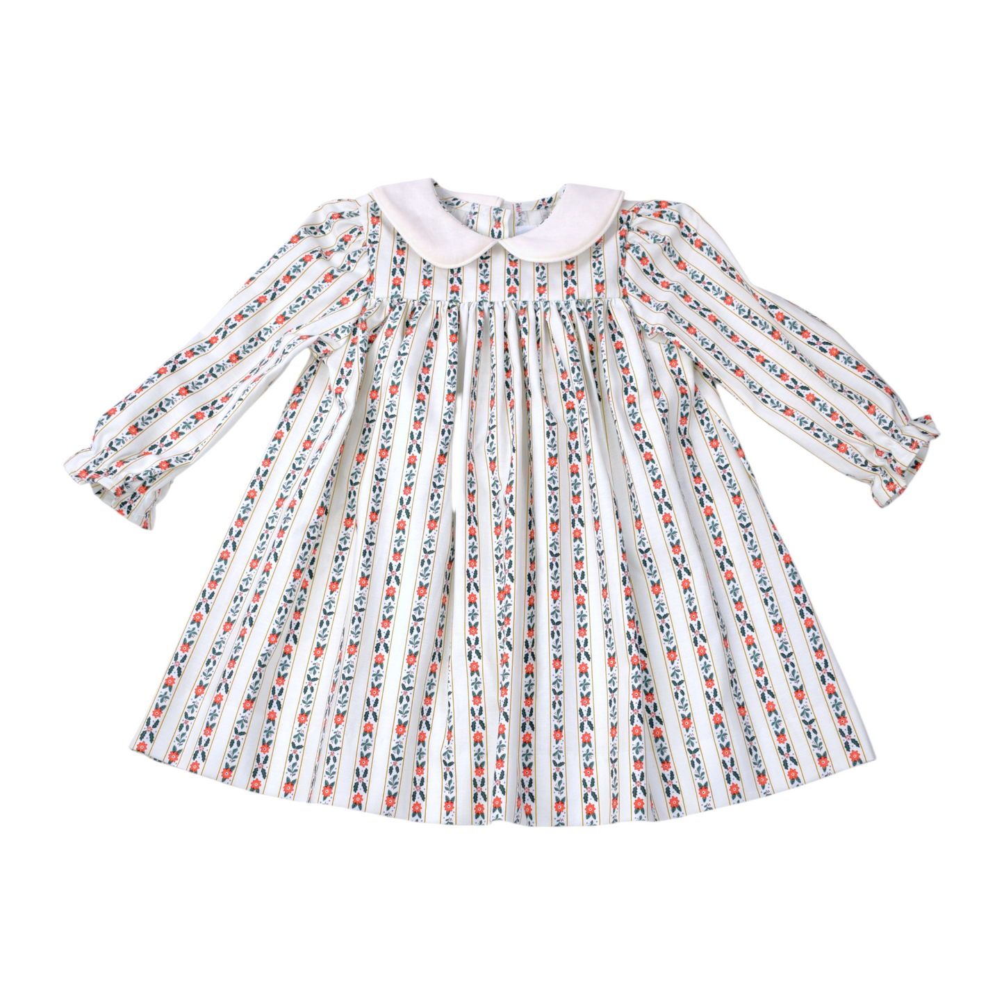 Funtasia Too French Stripe Dress