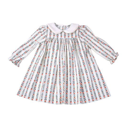 Funtasia Too French Stripe Dress