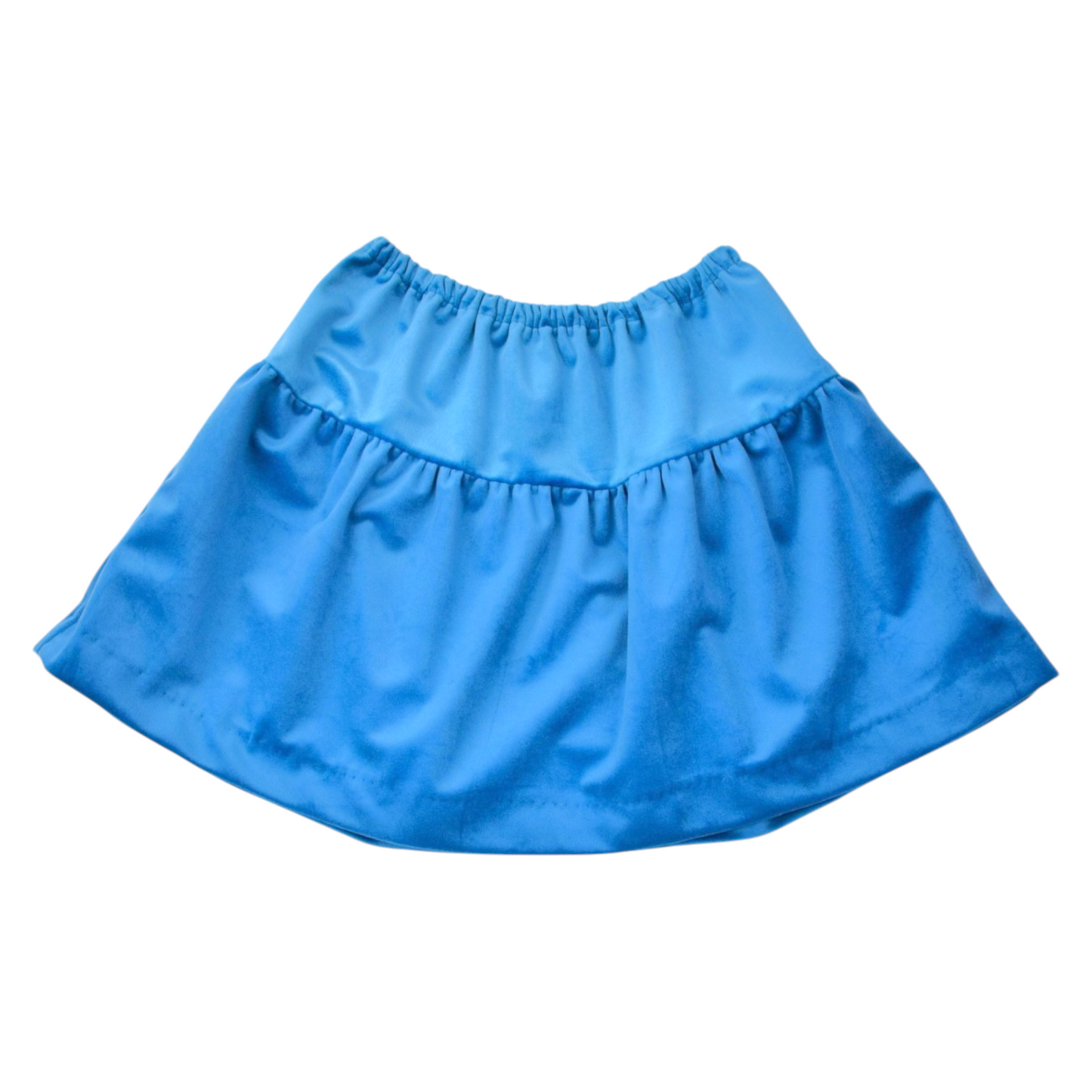 Funtasia Too Velvet Skirt