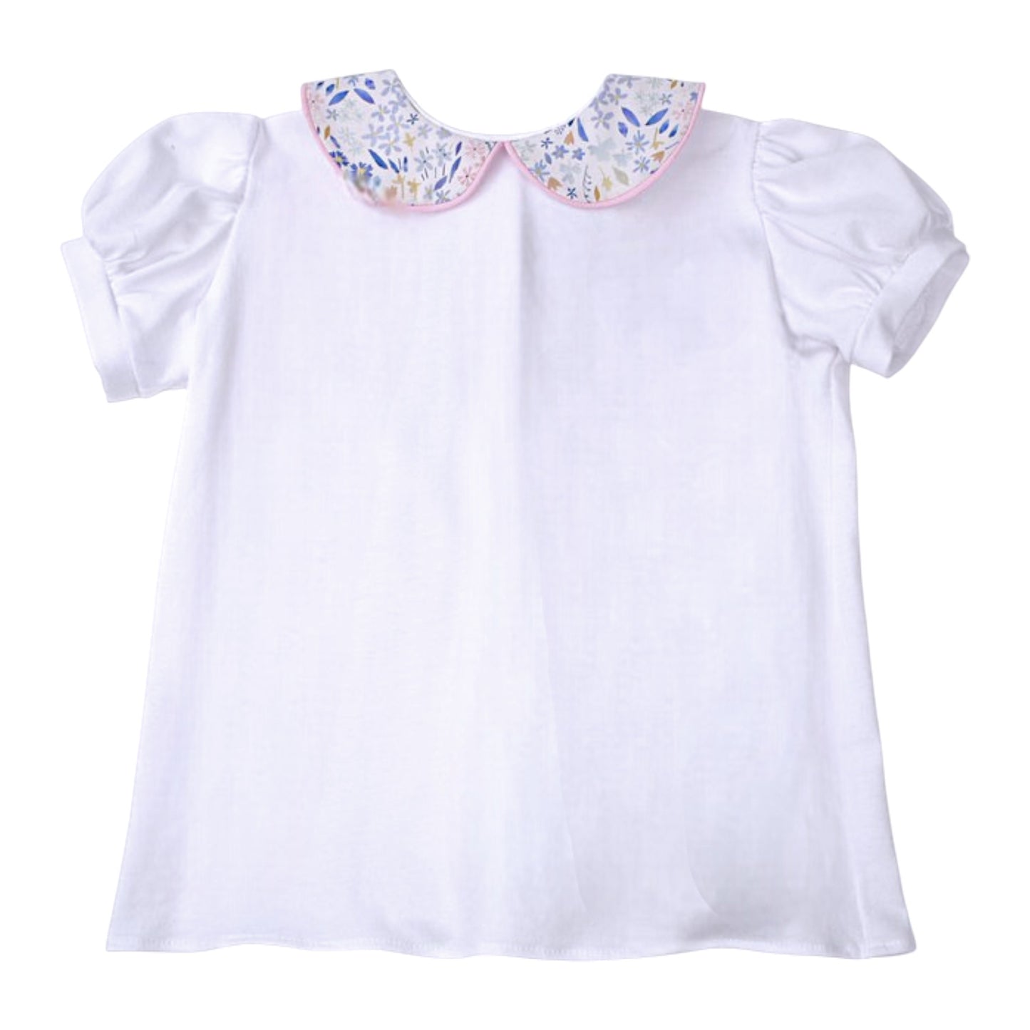 Funtasia Too Floral Skirt Set