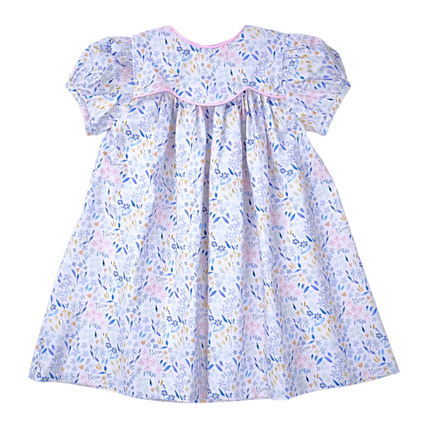 Funtasia Too Floral Float Dress