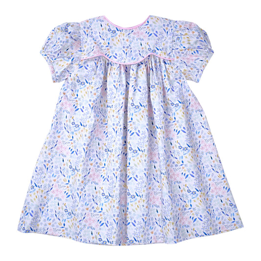 Funtasia Too Floral Float Dress