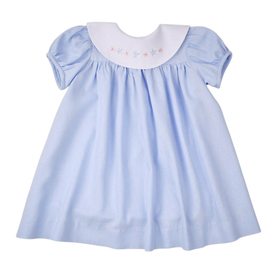 Funtasia Too Embroidered Float Dress