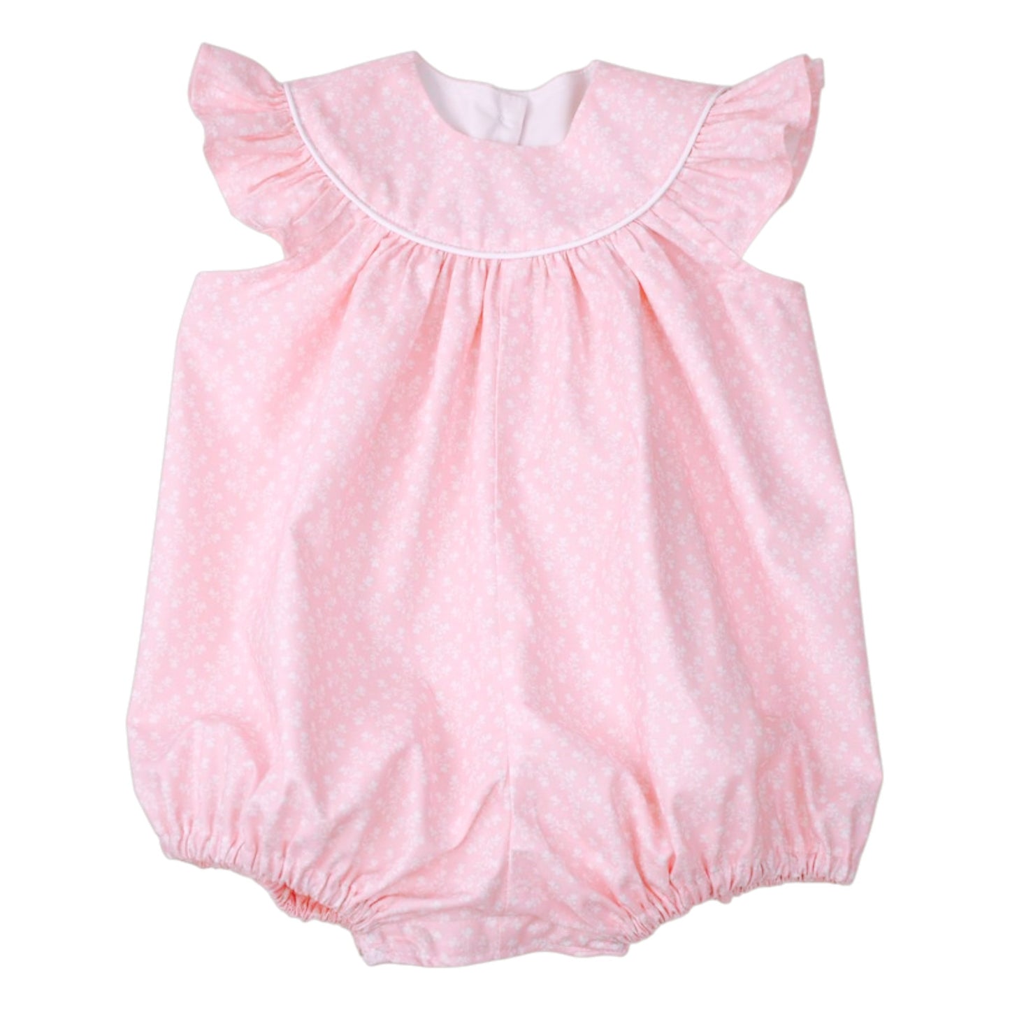 Funtasia Too Floral Bishop Bubble