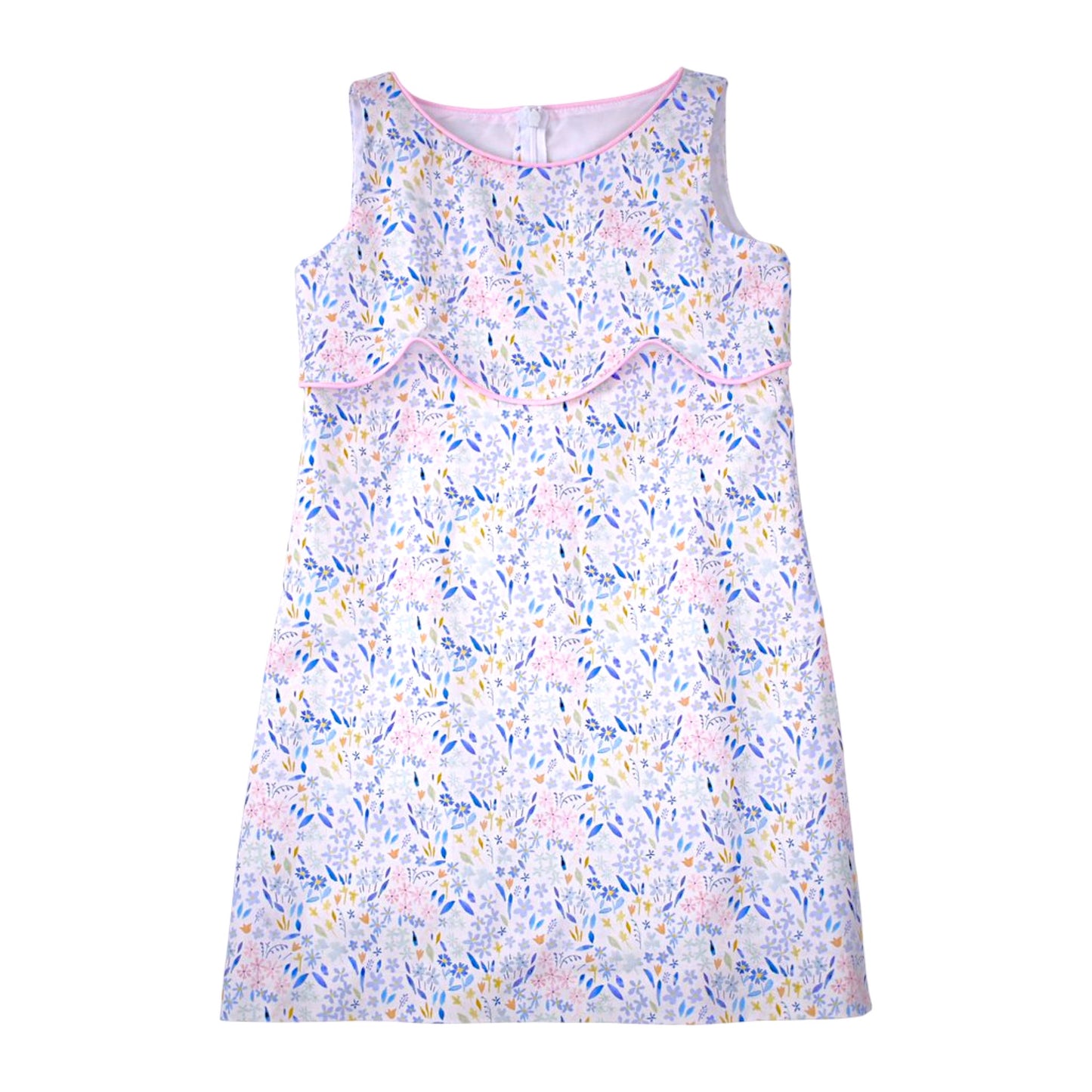 Funtasia Too Floral Aline Dress