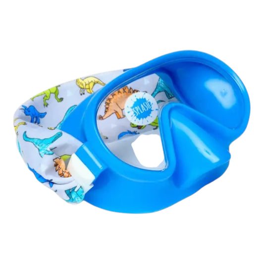 Splash Swim Goggles Dino Youth Mask