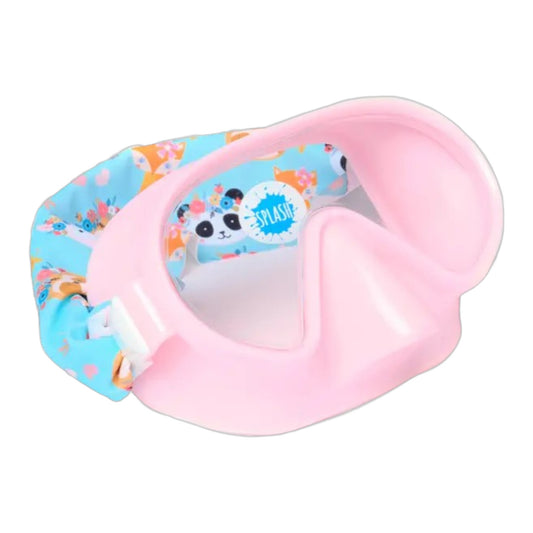 Splash Swim Goggles Forest Friends Youth Mask