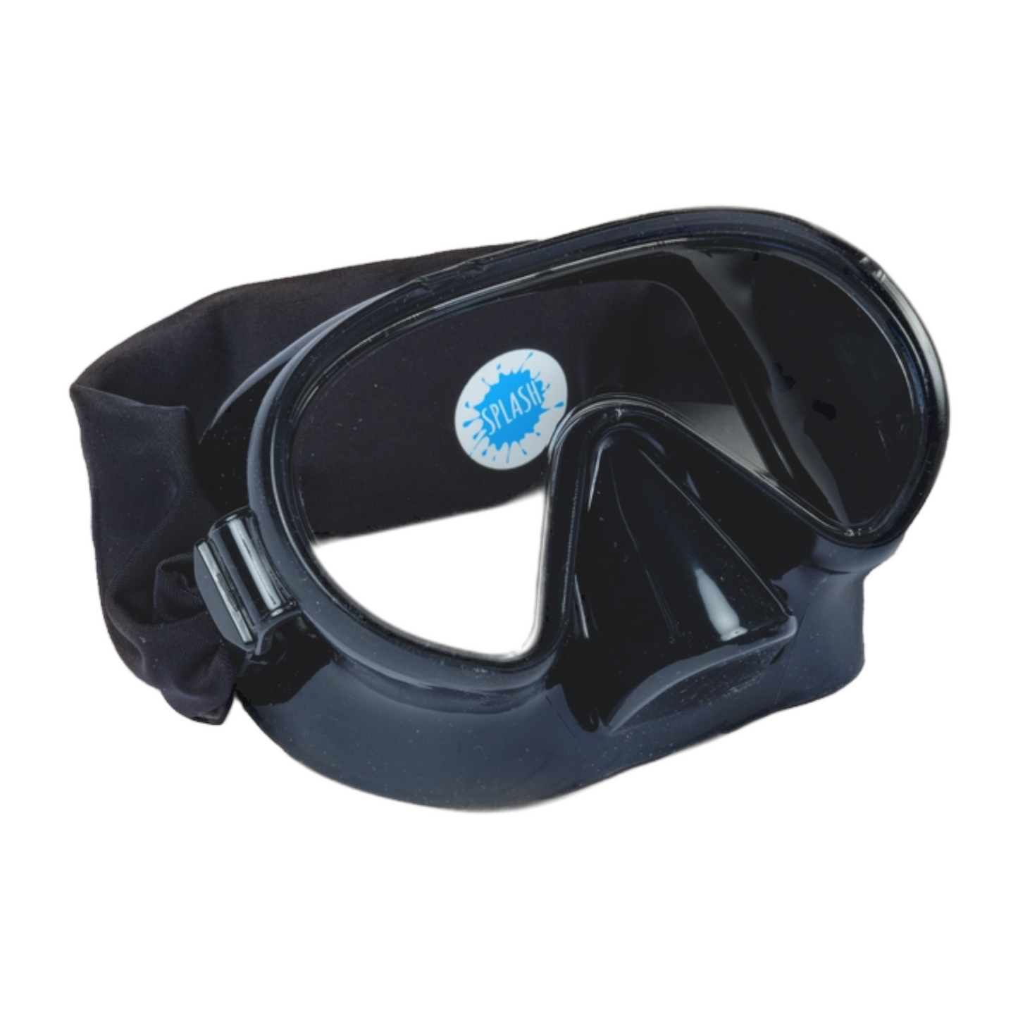 Splash Swim Goggles Midnight Swim Mask