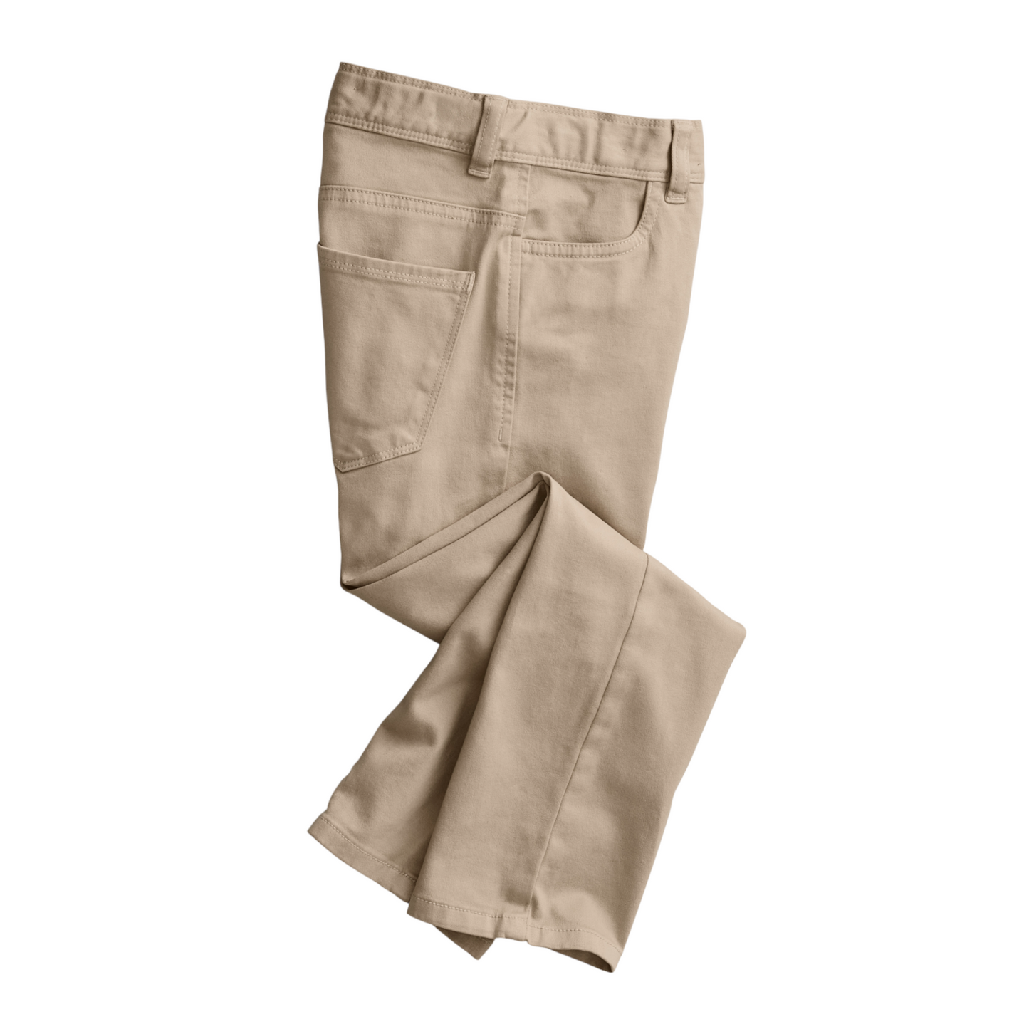 Johnston & Murphy Five Pocket Pant