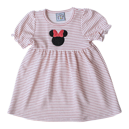Three Sisters Magical Mouse Dress