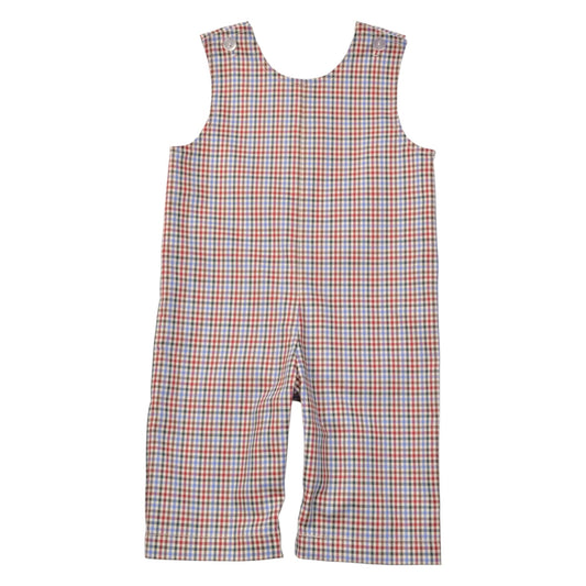 Funtasia Too Autumn Plaid Jon Jon