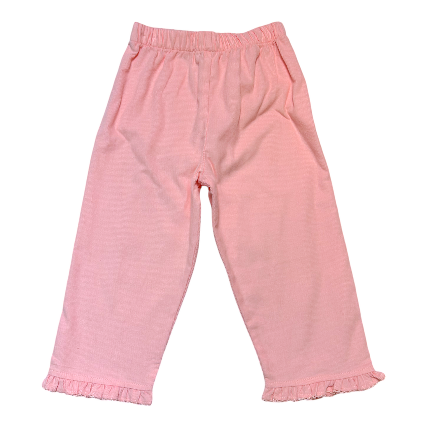 True Girl's Manger Pant Set